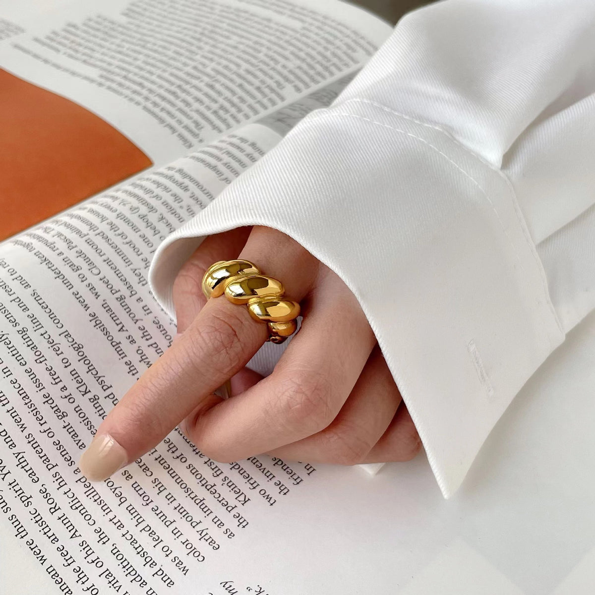 LUMI RING