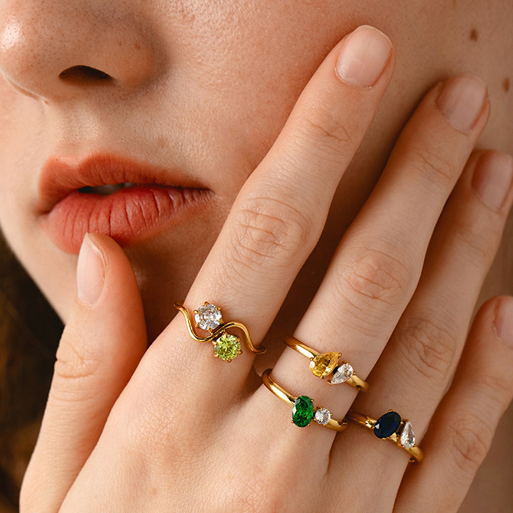 VIVI RING