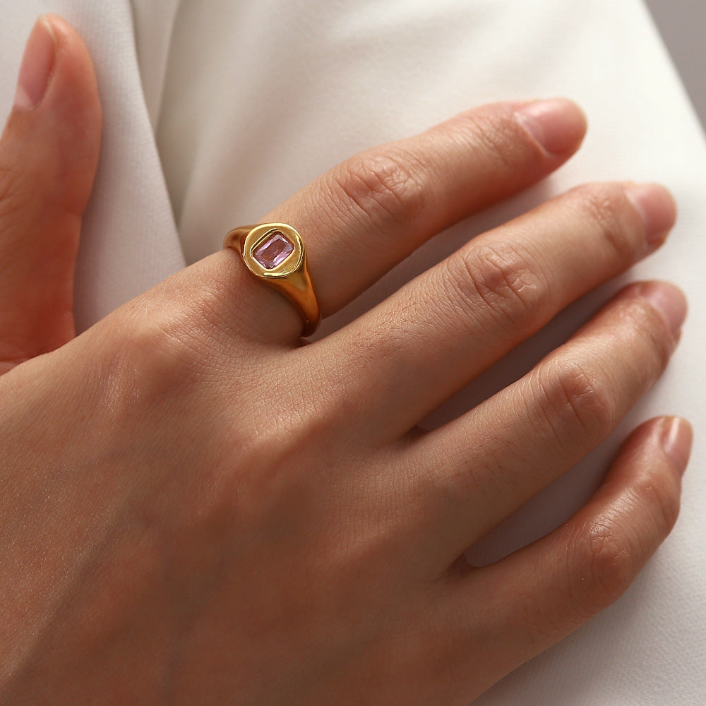 ASRTA RING