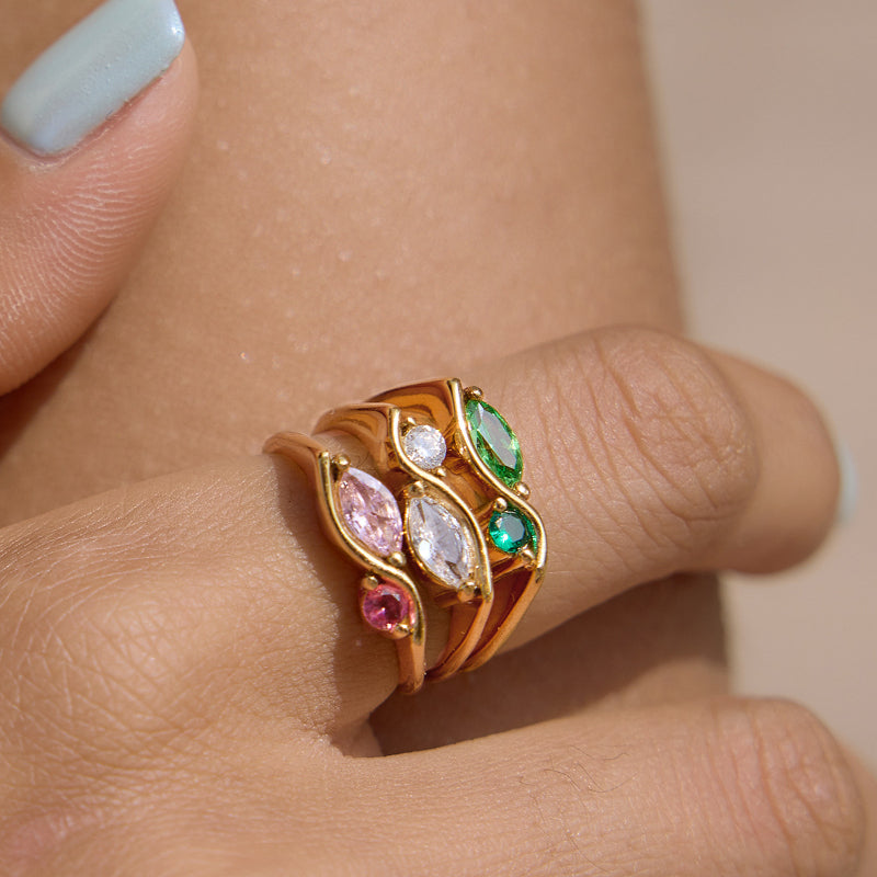 NARA RING