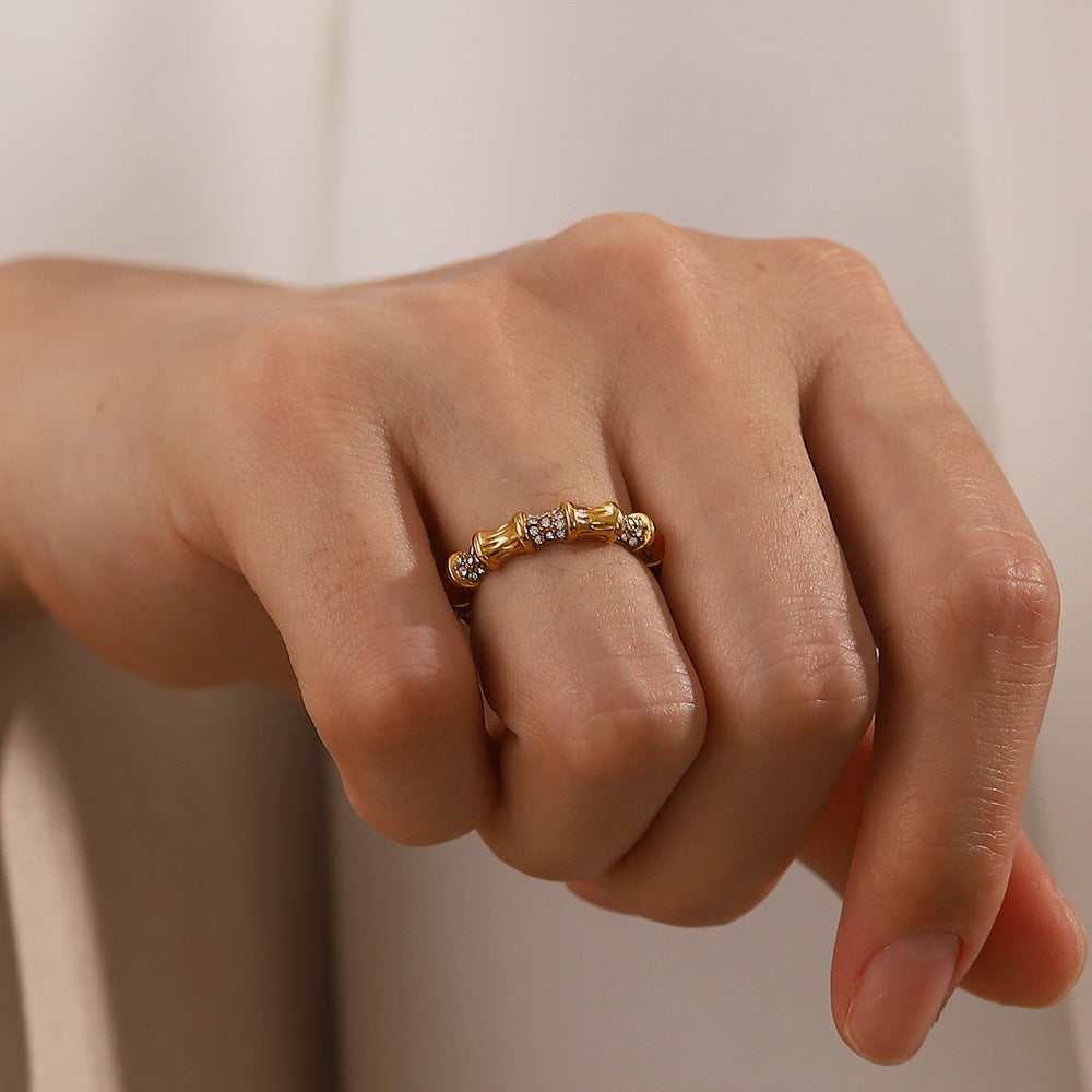 ZENA RING