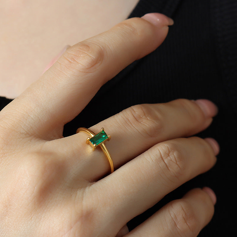 MIRA RING