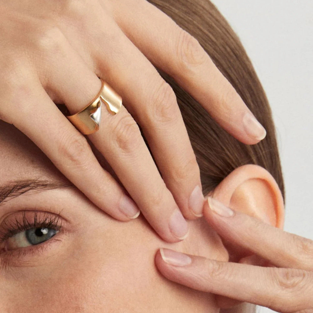 SOLEA RING