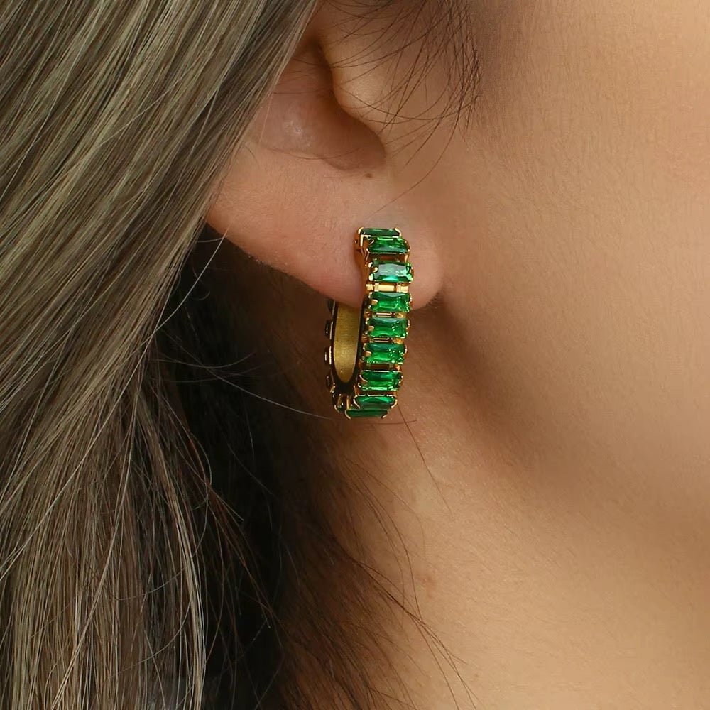 BB EARRING