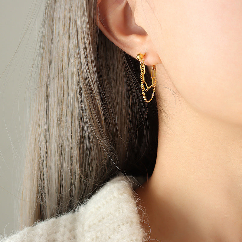 SHAR EARRING