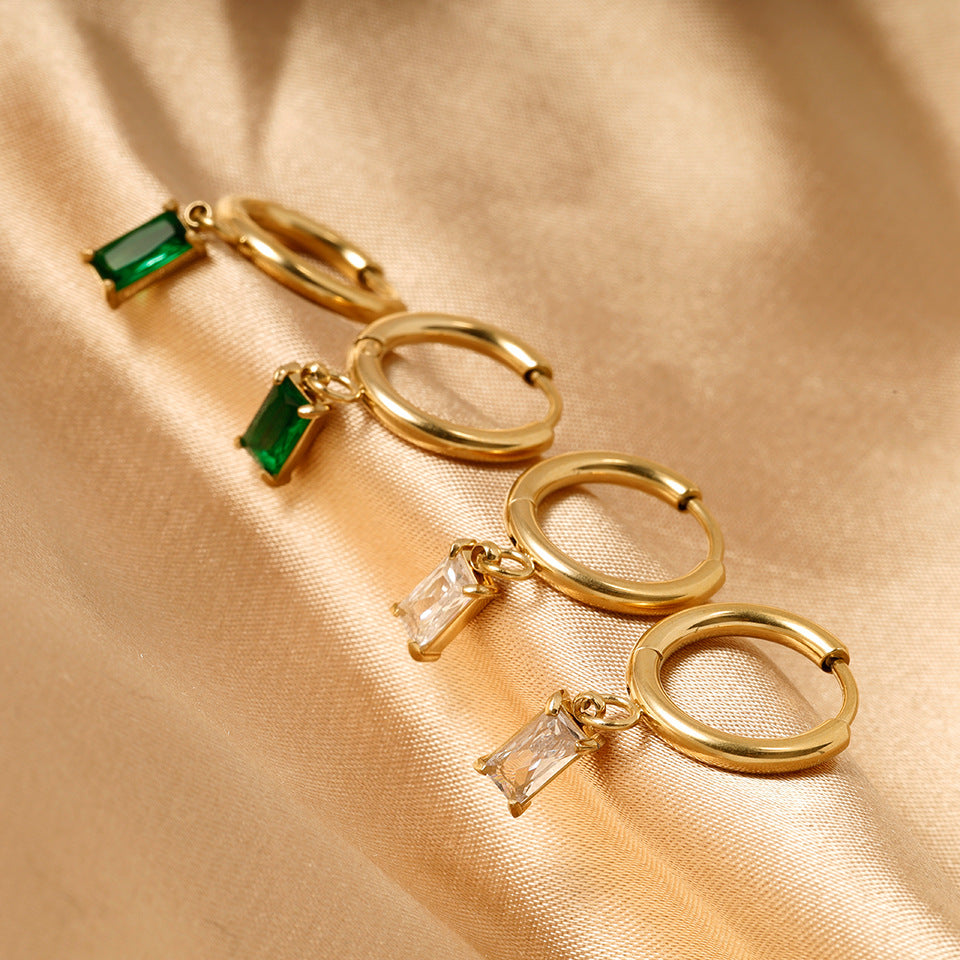 THEA EARRING