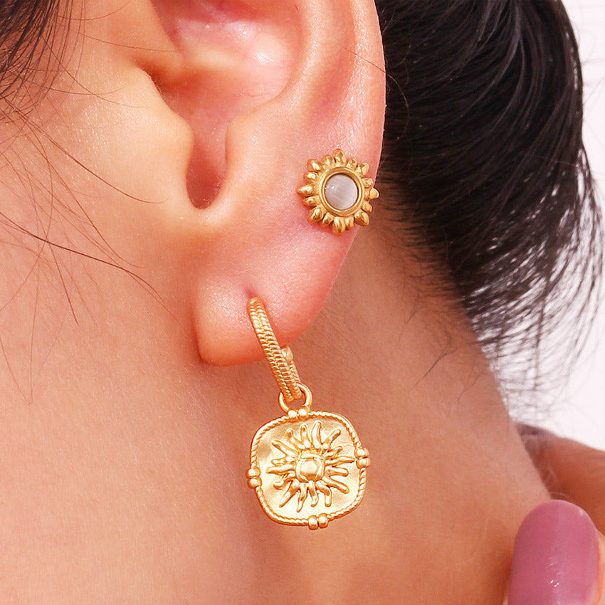 WAENLEE EARRING