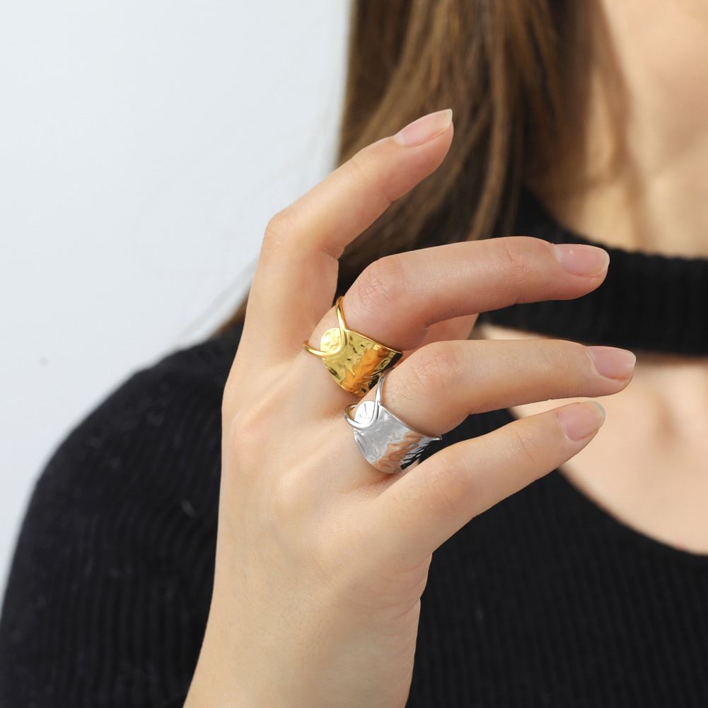 OPULENZA RING