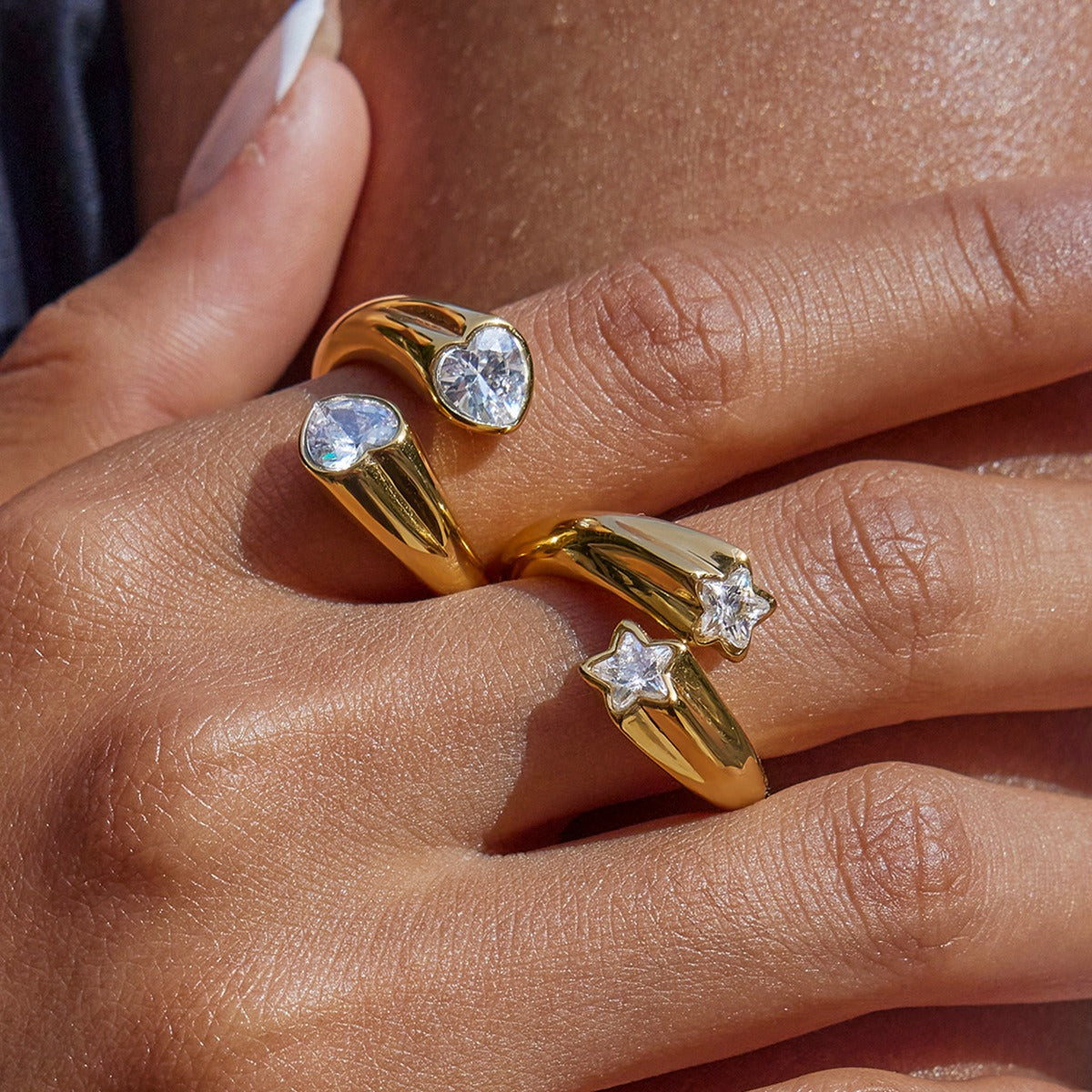 LUMORA RING