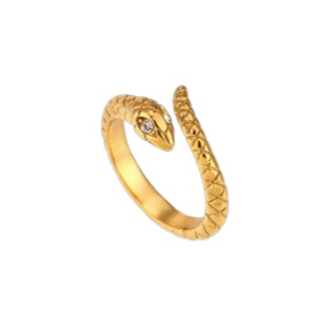 SOLI RING