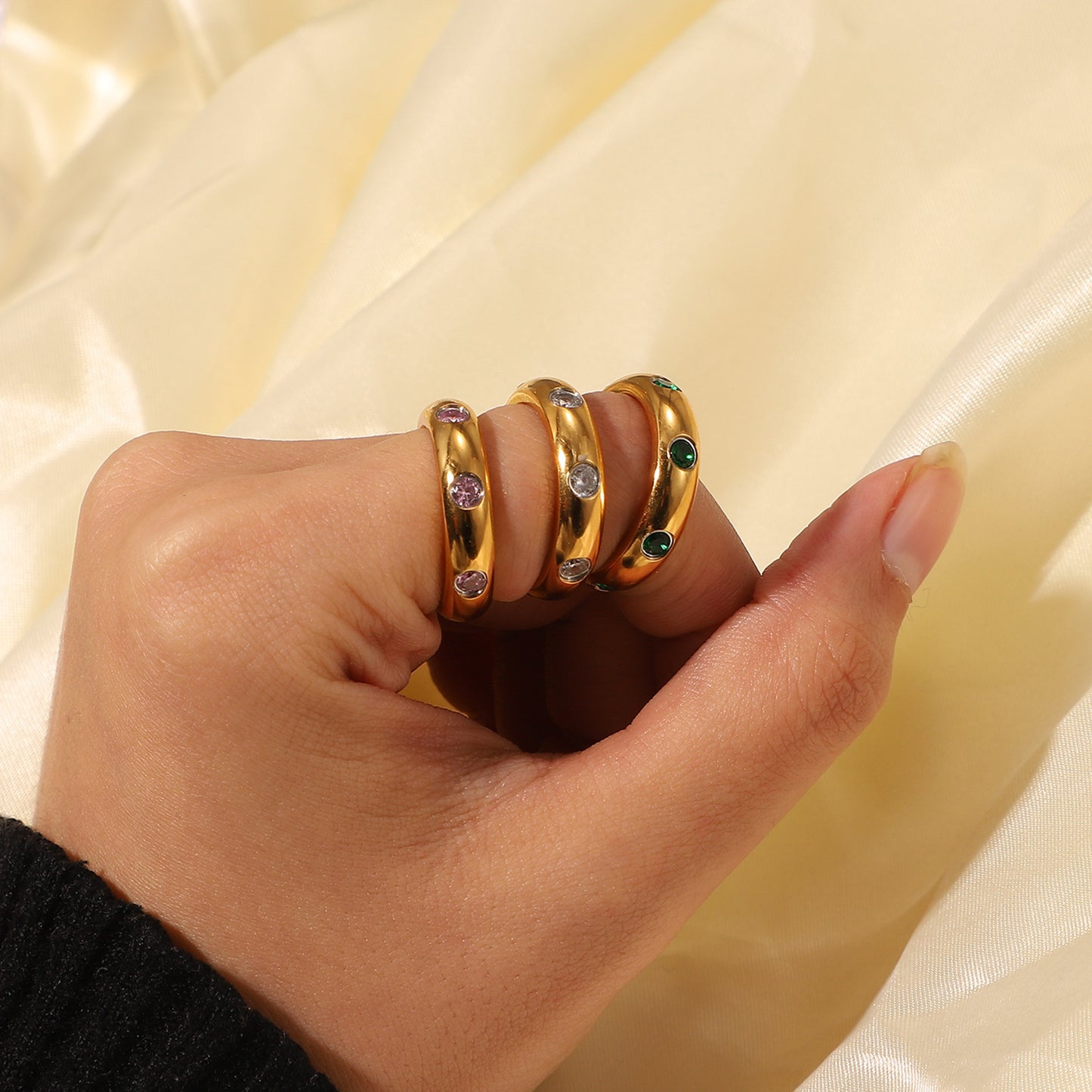 CELESTIA RING