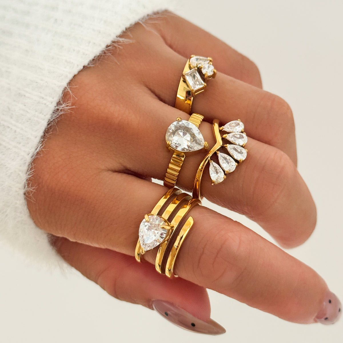 NORI RING