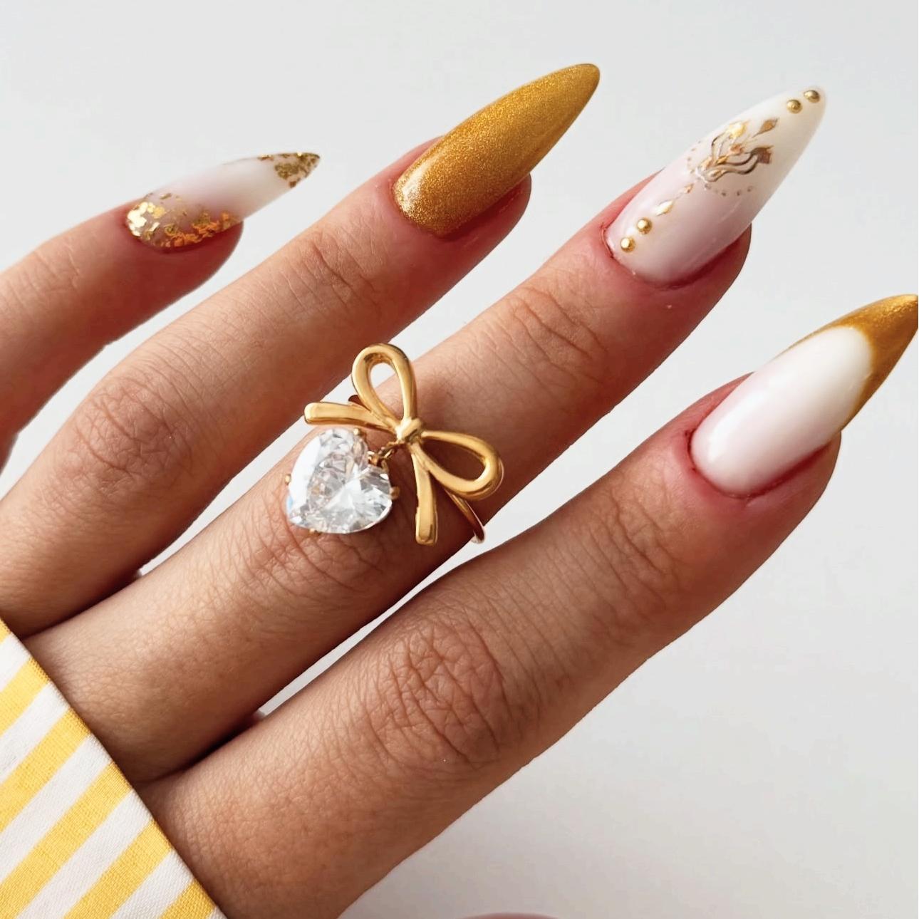 AURELIA RING