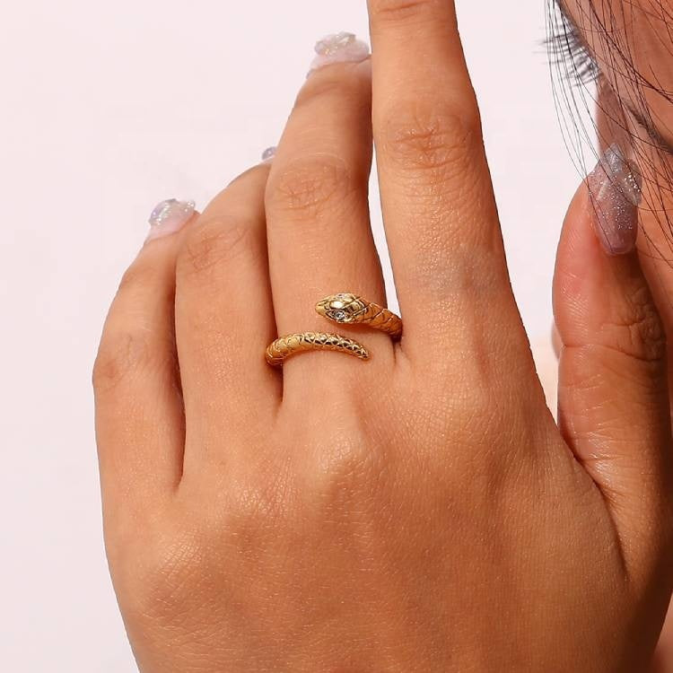SOLI RING