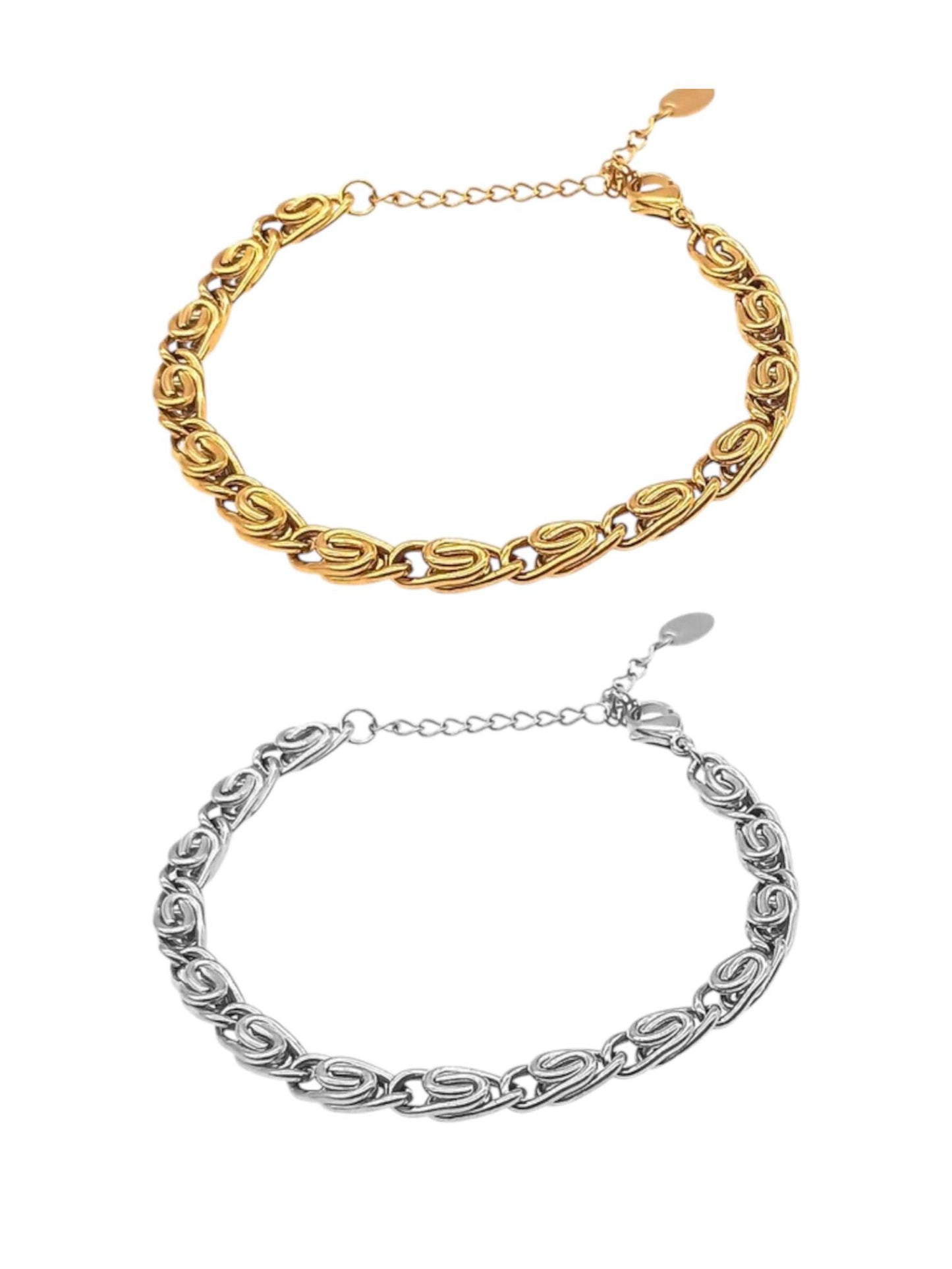 SIA BRACELET