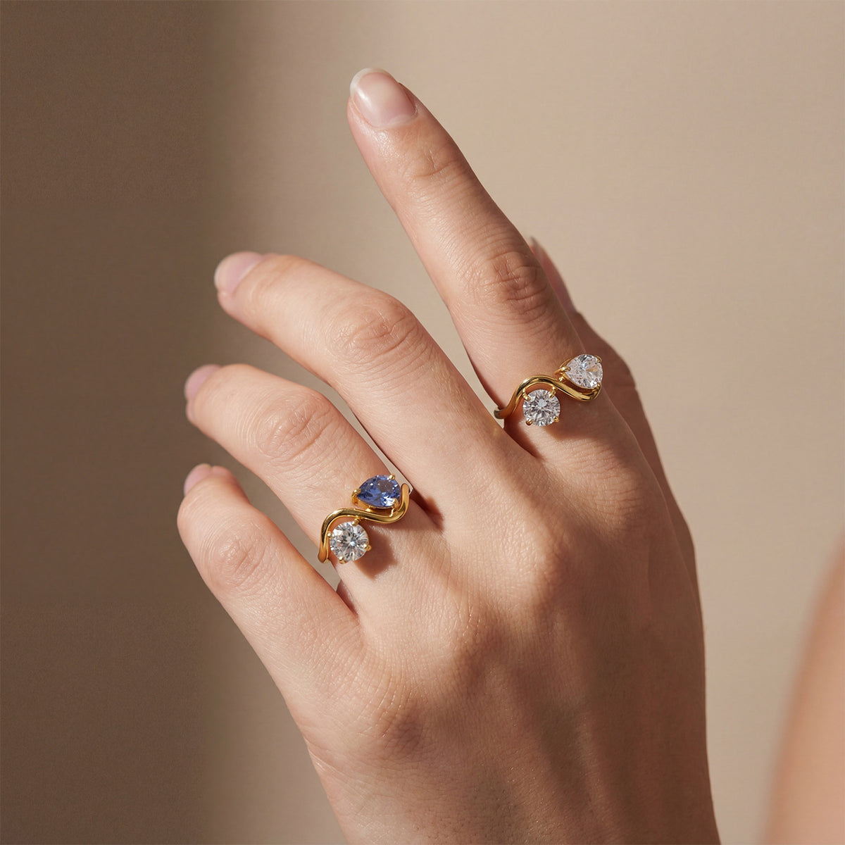 RUMI RING
