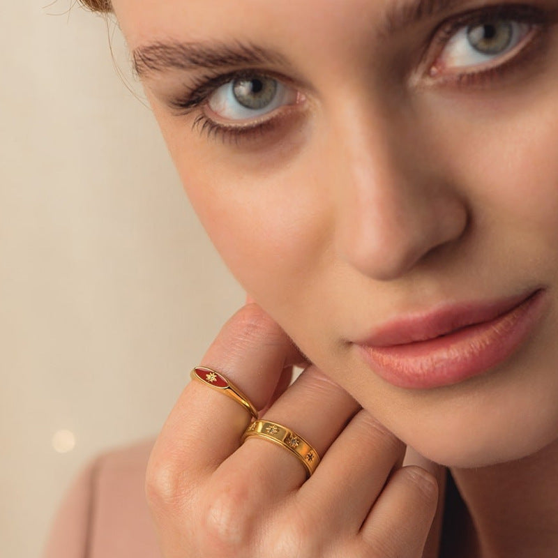 VIRELLE RING
