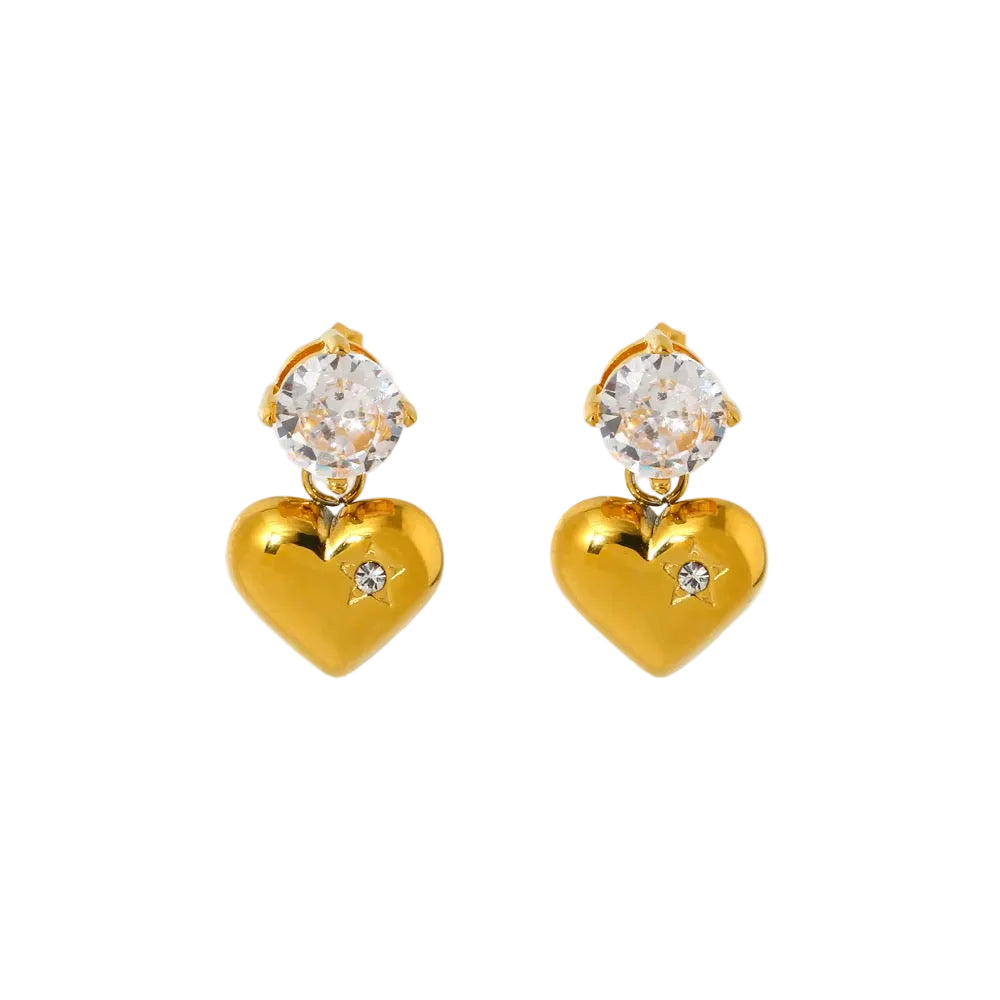 AA EARRING