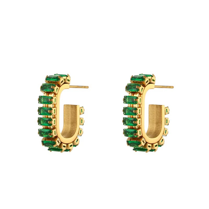 BB EARRING