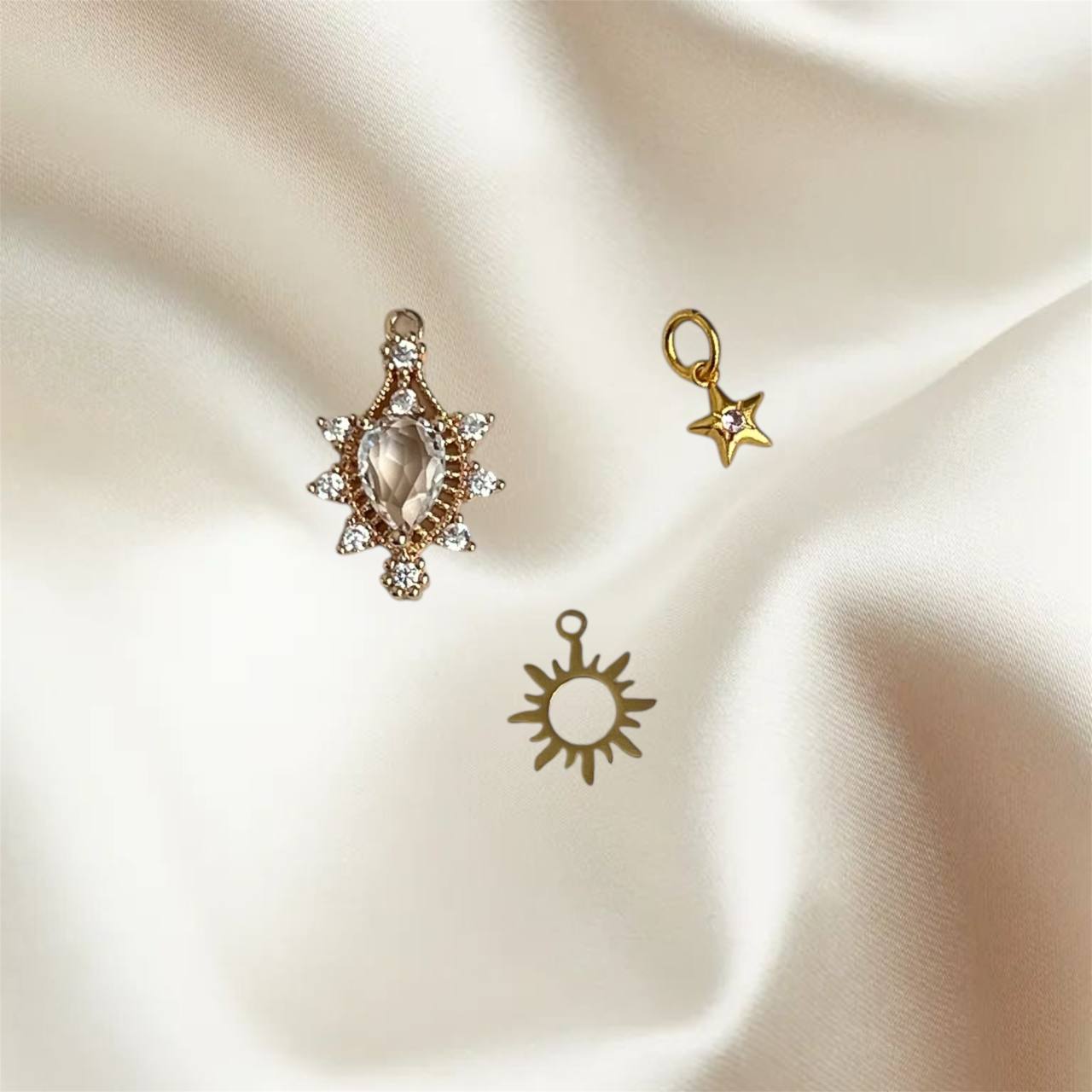 MIx Charms