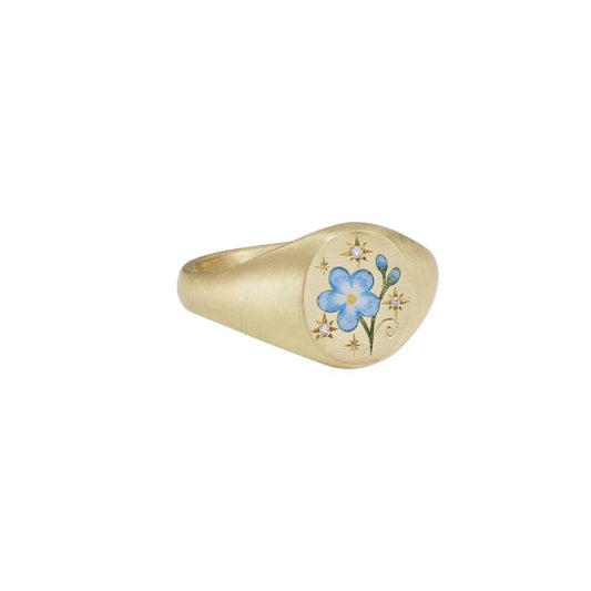 EVERGOLD RING