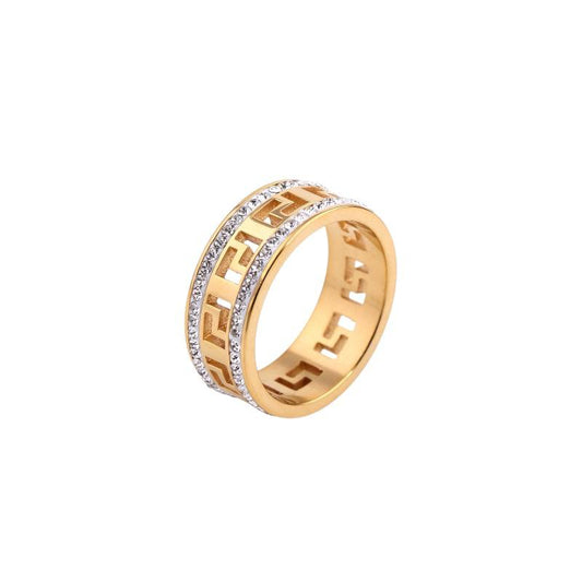 RAVELLE RING