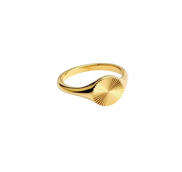 LUNARIA RING