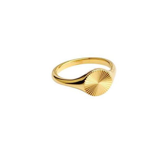 LUNARIA RING