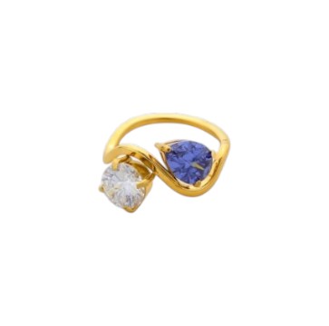 RUMI RING